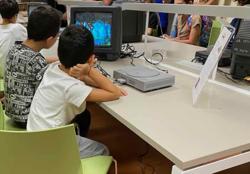 Classic Devices Club alla Notte Visibile della Cultura 2025